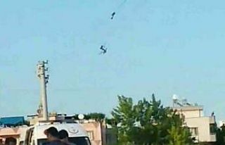 Trafik kazasında 3 yaşındaki çocuk hayatını...