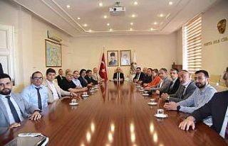 Traktör kazaları teknolojiyle önlenecek