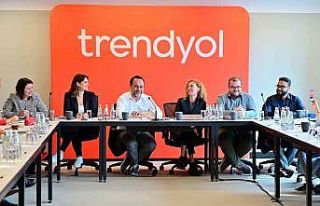 Trendyol ilk yurt dışı ofisini Berlin’de açtı
