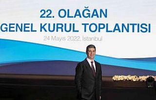 TSPB’de başkan değişmedi