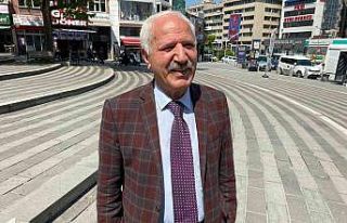 Tüketici derneklerinden TOKİ ve Cumhurbaşkanı...