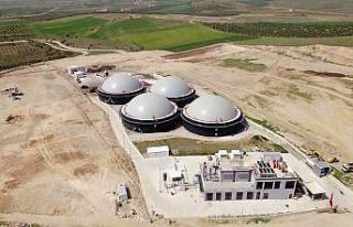 Turgutlu Biyogaz, Manisa’nın bereketli tarım topraklarına...