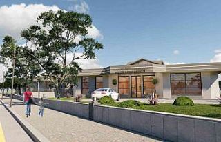 Turgutlu’ya bir hizmet daha