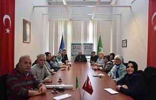 Türk dünyası festivalde buluşuyor