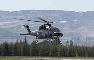 Türk Havacılık ve Uzay Sanayii, TEKNOFEST Azerbaycan’da...