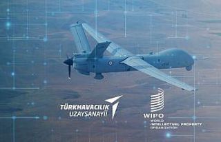 Türk Havacilik Ve Uzay Sanayii Türkiye PCT patent...