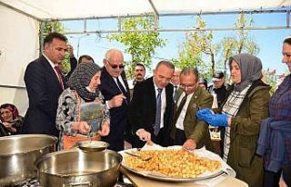 “Türk Mutfağı Haftası” Ardahan’da kutlanıyor