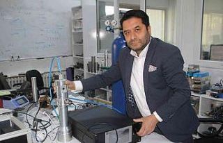 Türk profesörün çalışmaları dünyanın ilgi...