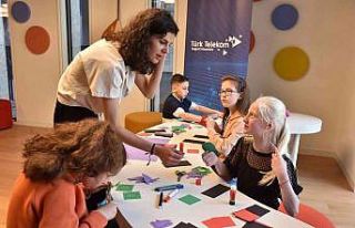 Türk Telekom’dan Engelliler Haftası’na özel...