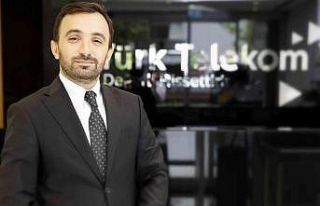 Türk Telekom’dan siber güvenliğe güç katacak...