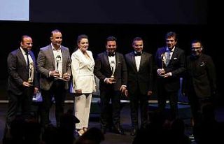 Turkcell’e iki ‘Altın’ ödül birden