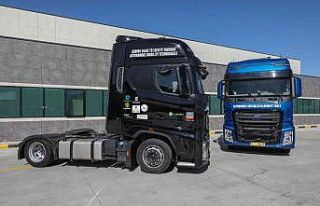 Turkcell’in koridor liderliğindeki AB Ar-Ge Projesi...