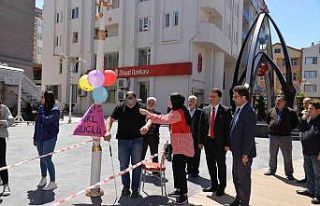 Türkeli’de Engelliler Haftası etkinliği