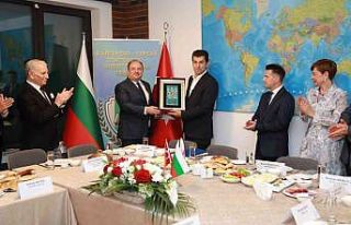 Türkiye - Bulgaristan ticari ilişkileri artıyor