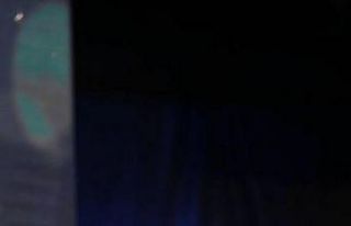 Türkiye Engelsiz Sanat Birliği’ne bir ödül de...