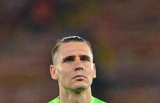Türkiye Kupası Final maçında Silviu Lung performansıyla...