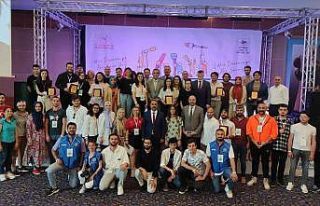 Türkiye Münazara Ligi Ege Bölge Finali Aydın’da...