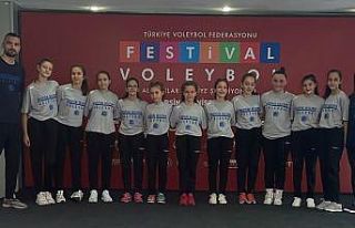 Türkiye Şampiyonası’nda Bilecik’i temsil edecekler