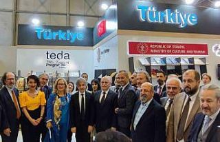 Türkiye yayıncıları Gürcistan’ın odağında