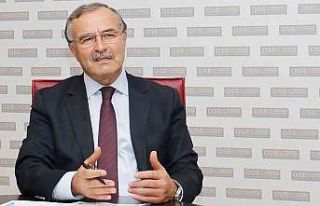 Türkiye, yeşil dönüşüm sürecini OSB’lerle...