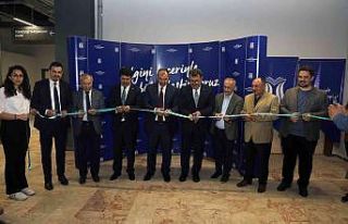 Türkiye’de bir ilk SUBÜ’de hayata geçti