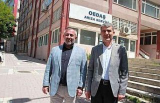 Türkiye’de sadece 13 tane bulunan ’Ve Otel’...