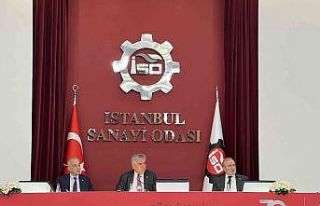 Türkiye’nin en büyük 500 sanayi kuruluşu açıklandı