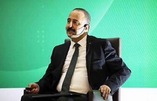 Türkiye’nin en büyük çatı GES’i SANKO’da