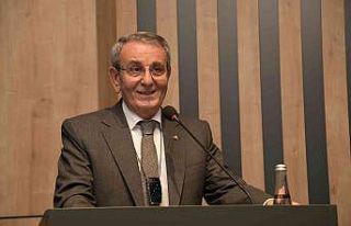 Türkiye’nin ilk 500 sanayi kuruluşu arasına Samsun’dan...