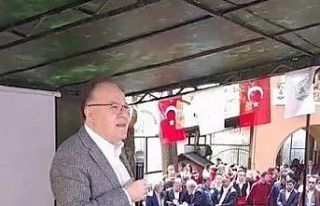 Tutulmaz’dan vatandaşlara çağrı: "Pat-patların...