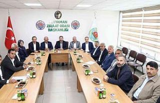 Tütün kooperatifleri tüm yönleriyle masaya yatırıldı