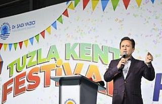 Tuzla Belediye Başkanı Dr. Şadi Yazıcı: “Kaçıranlar...
