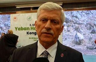 TVHB Başkanı Eroğlu: “Maymun çiçeği hastalığında...