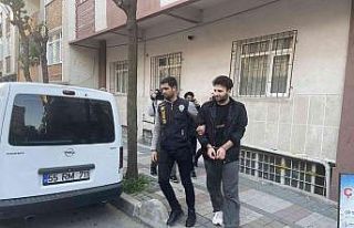Twitch üzerinden dolandırıcılık yapan şebekeye...