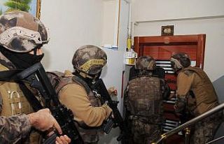 ’Ucuz konteyner’ ilanıyla 73 kişiyi dolandıran...