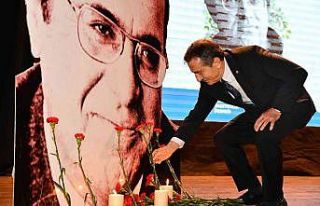 Uğur Mumcu Ödülleri sahiplerini buldu