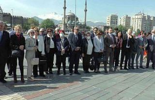 Uğur Nuri Akın: "Artık eczacıların ve eczanelerin...