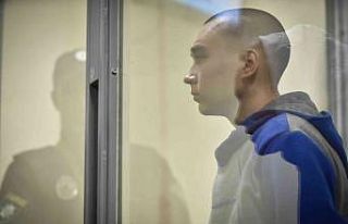 Ukrayna’da yargılanan Rus asker, silahsız sivili...