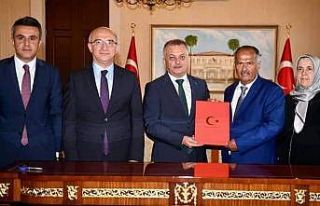 Ulaştırma Bakanı Müşaviri Avcı, ölen kızının...