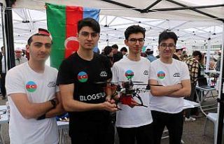 Uluslararası Sİ-RO heyecanı başladı