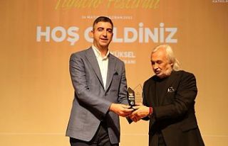 Uluslararası Üniversite Tiyatro Bölümleri Festivali’nin...