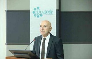 ULUTEK Teknopark’ta Üniversite-Sanayi buluşması...