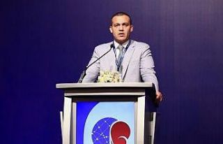 Umar Kremlev yeniden IBA Başkanı seçildi