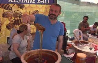 Ümraniye’de Güneydoğu ve Doğu Anadolu’nun...