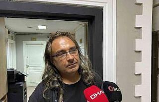 Ümraniye’de şüpheli paketten 10 bin 200 dolar...