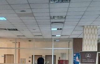 Üniversite öğrencilerine KADES bilgilendirmesi