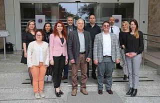 Üniversite-sanayi iş birliği