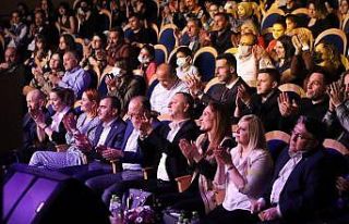 Üniversite ZONSES’e ev sahipliği yaptı