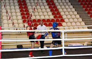 Üniversiteler Muaythai Türkiye Şampiyonasına Balıkesir’de...