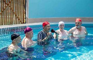 Ünlü Doktor Feridun Kunak’tan Narven’e tam not